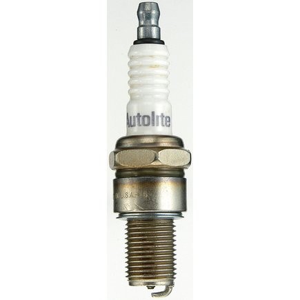 Autolite 4062 Autolite 4062 Copper Resistor Spark Plug