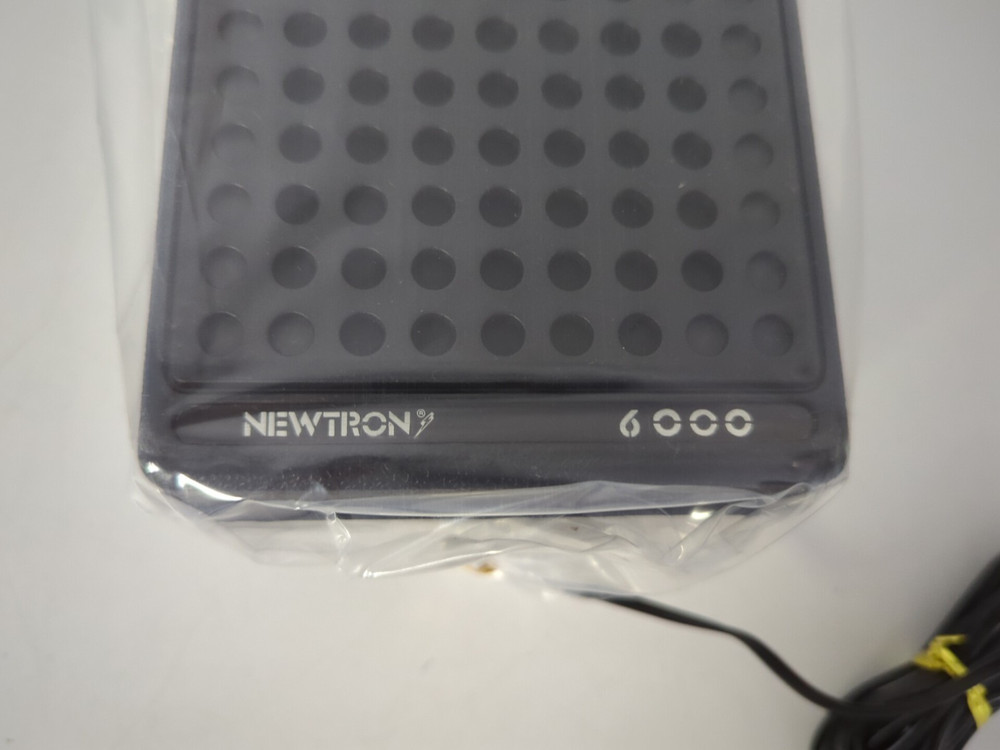 NEWTRON EXTERNAL SPEAKER MODEL 6000