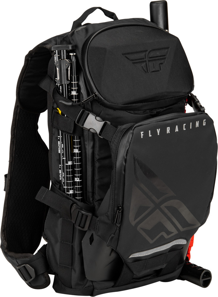 Fly Racing Backcountry Kit - Backpack - 28-5126