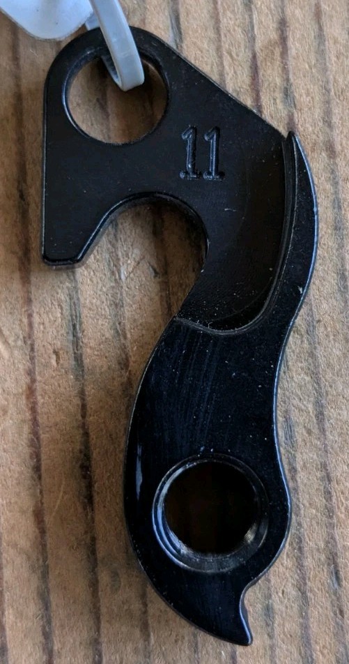 Wheels Manufacturing Derailleur Hanger 11