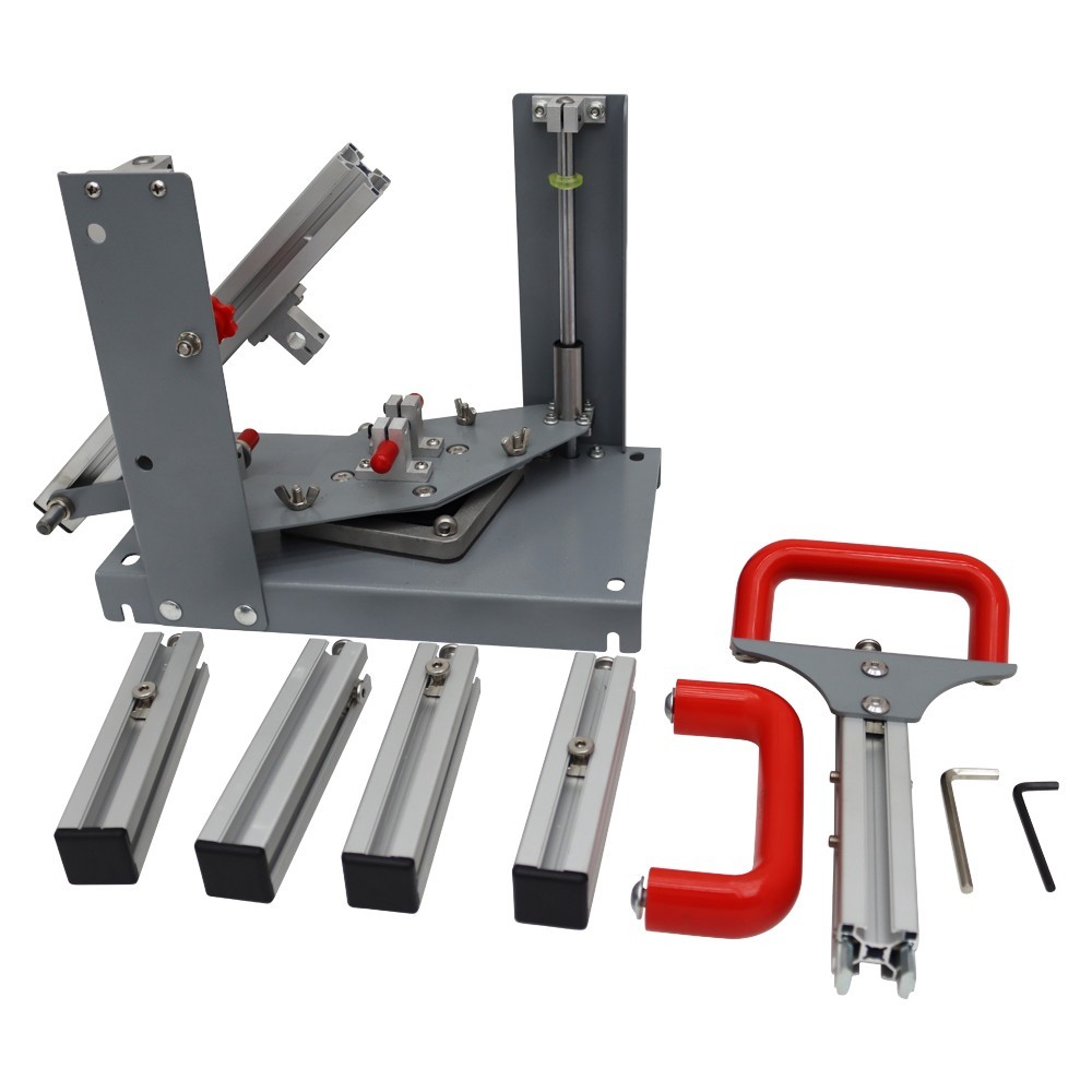 Vertical Manual Strip Cutter Multifunctional Chips Cucumbers Cutting Machine