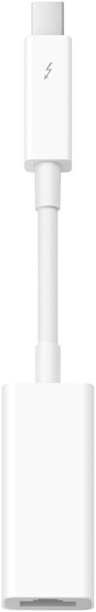 Apple Thunderbolt to Gigabit Ethernet Adapter - MD463LL/A