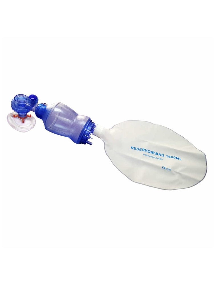 WorldPoint® BLS Instructor Kit