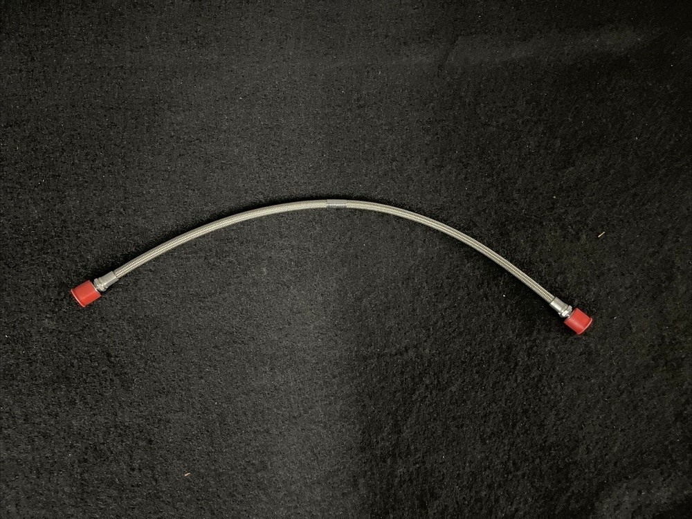 StratoFlex 124027-4CR0200 Hose