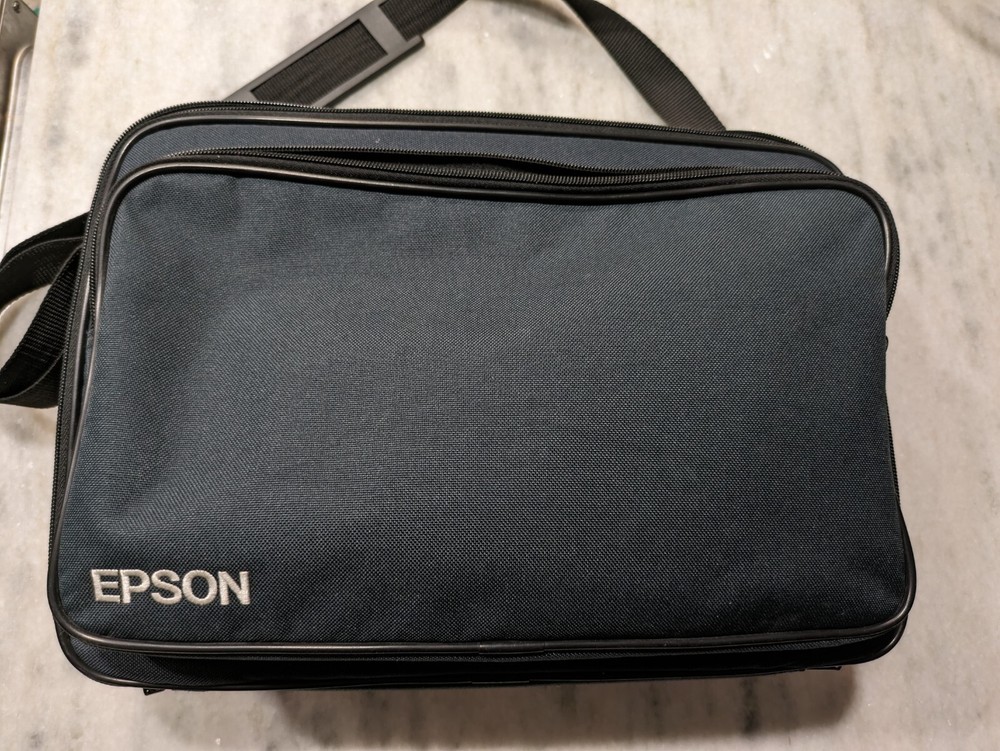 Epson PowerLite S1+ LCD Projector