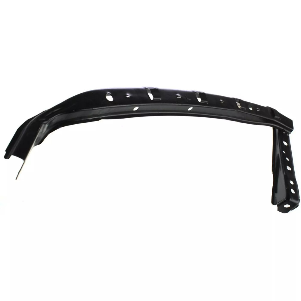 Set For 2006-2011 Honda Civic Sedan Headlight Front Bumper Bracket Support 06-11