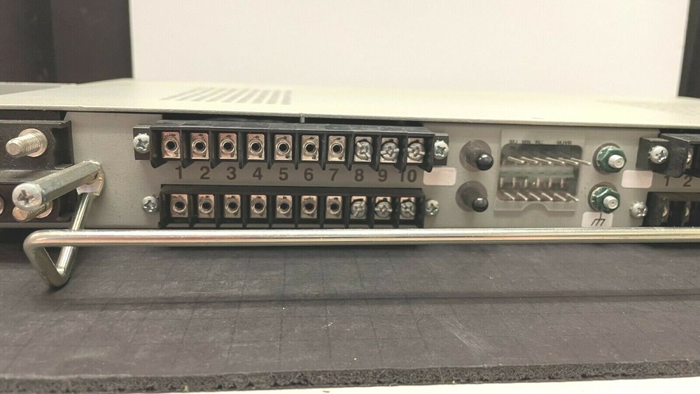 APEX AX-010221-00 FUSE PANEL