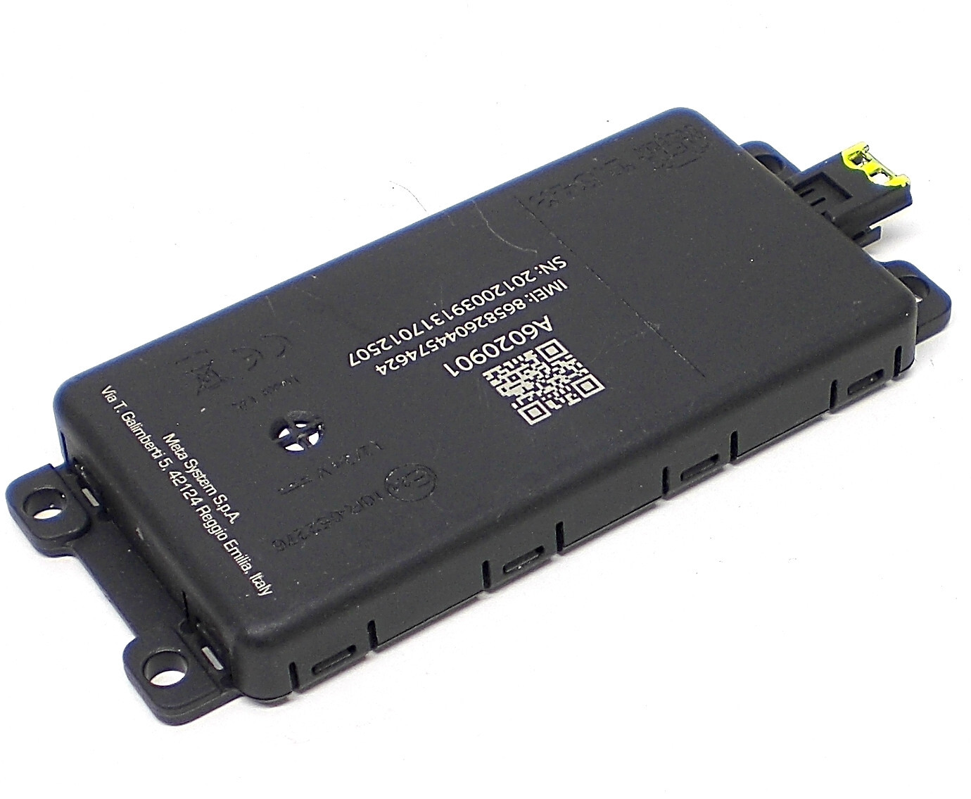 META SYSTEMS T342 TRACKER