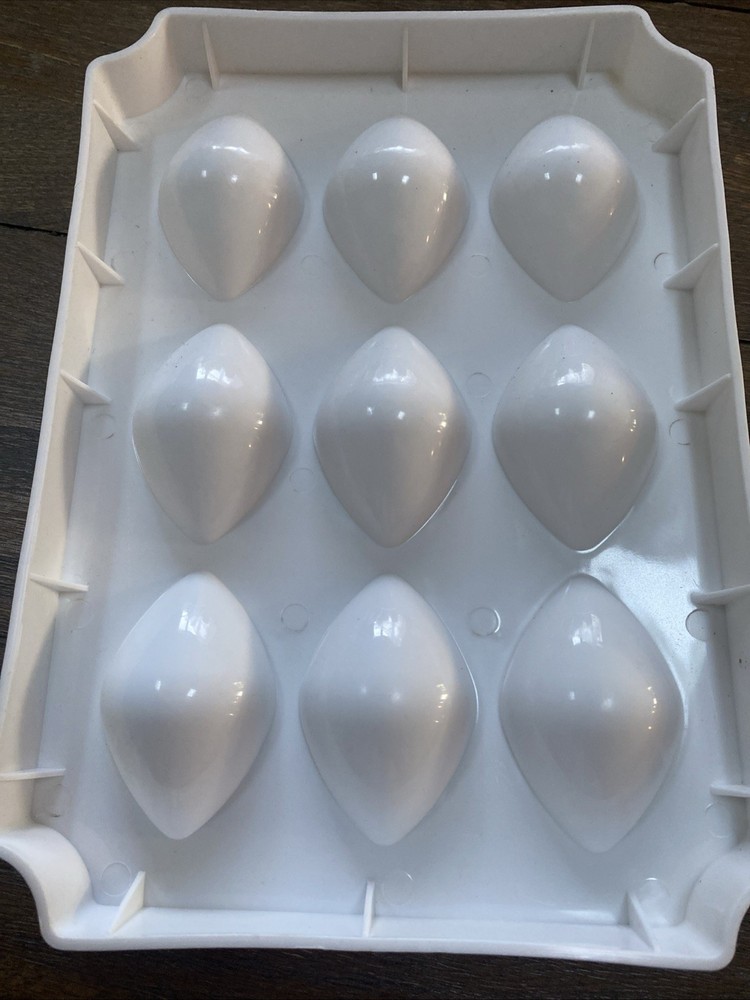 Meatball Mold Processor Manual Meatloaf Maker Press Meat Making Press 9 Grids