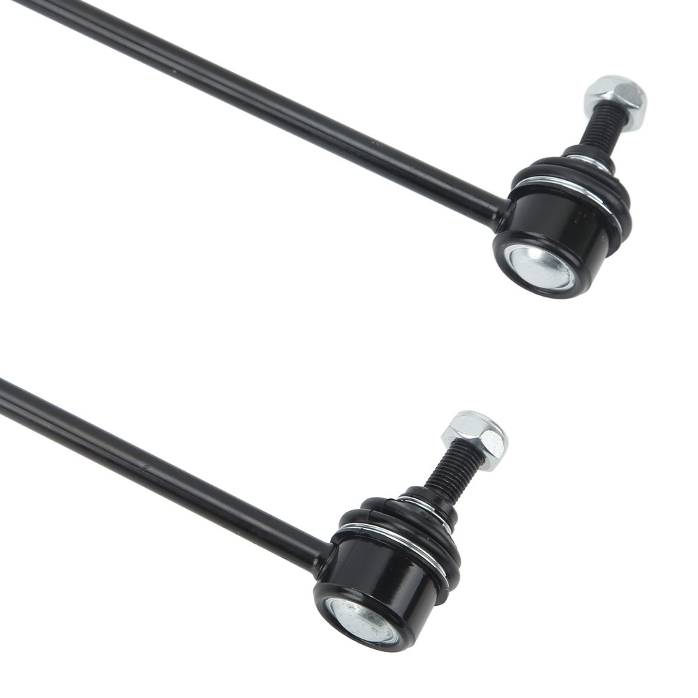 2pcs Front Stabilizer Bar Link Noise Fixing Improve Stability For ALLURE Ow VTWZ