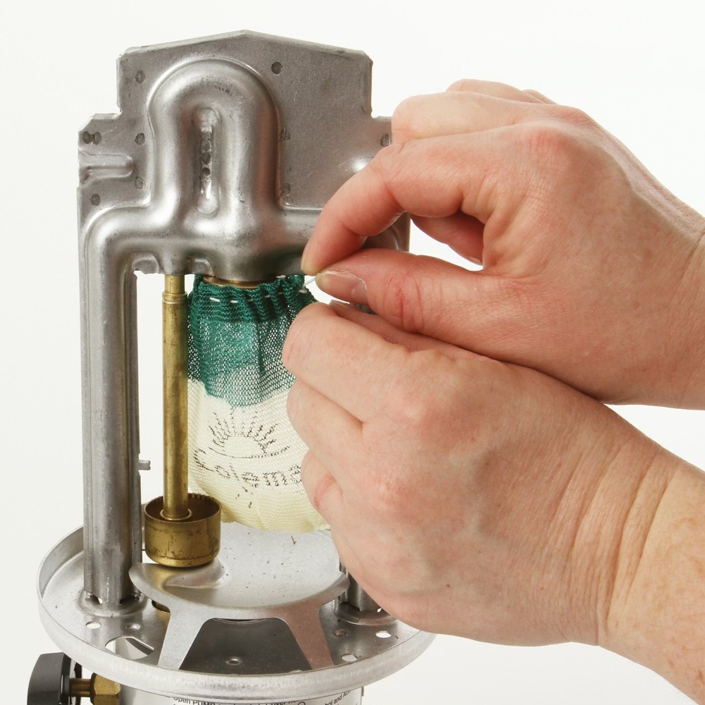 Coleman Kerosene Lantern Gas Lanterns