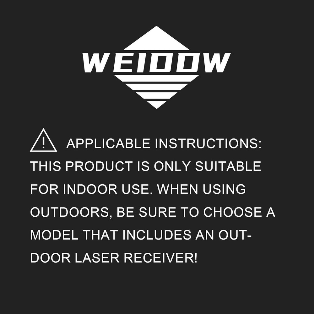 360° Self-Leveling Green Laser Level with Adjustable Tripod - Ultimate Precision