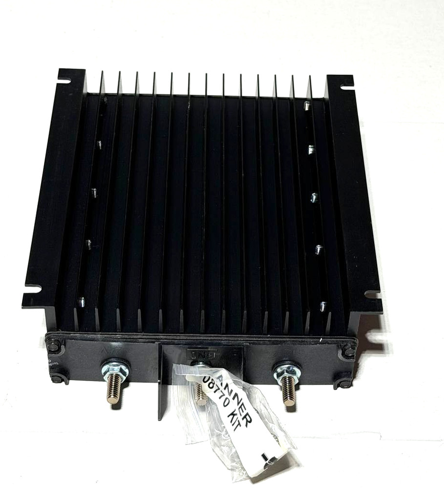 Vanner Voltmaster 100 AMP Battery Equalizer 66-100