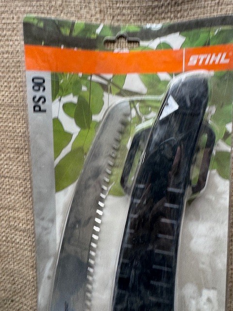 Stihl PS 90 Arboriculture Saw *New