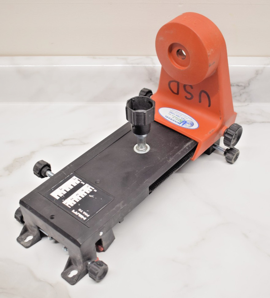 Hilti 2088509 Wall Mount Bracket Pra 72 Measuring Systems - USED