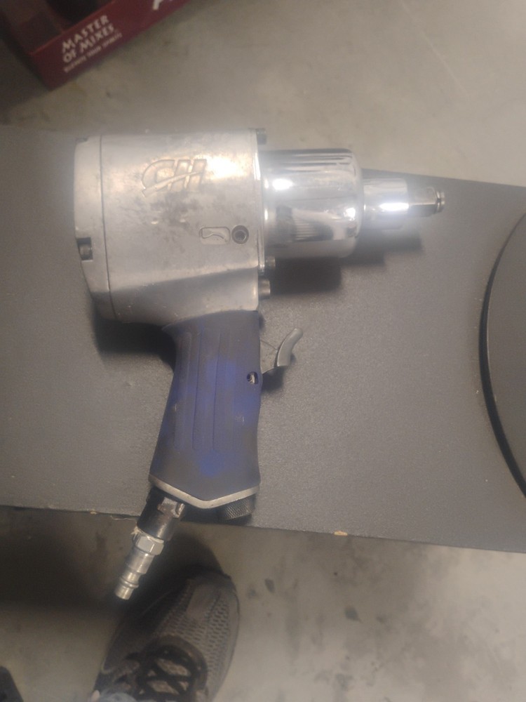 air ratchet 1/2"