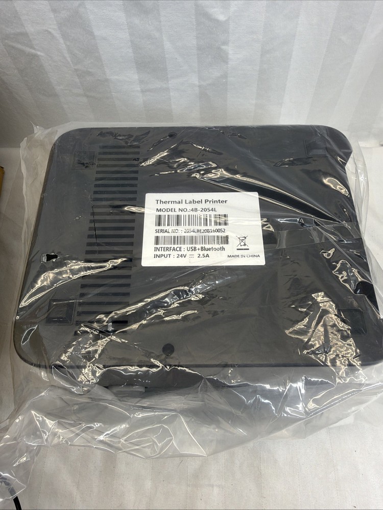 MICMI 4B-2054L Thermal Label Printer