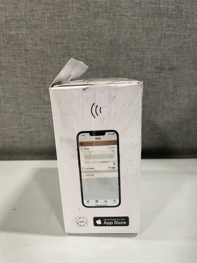 Eve Systems EVE Motion