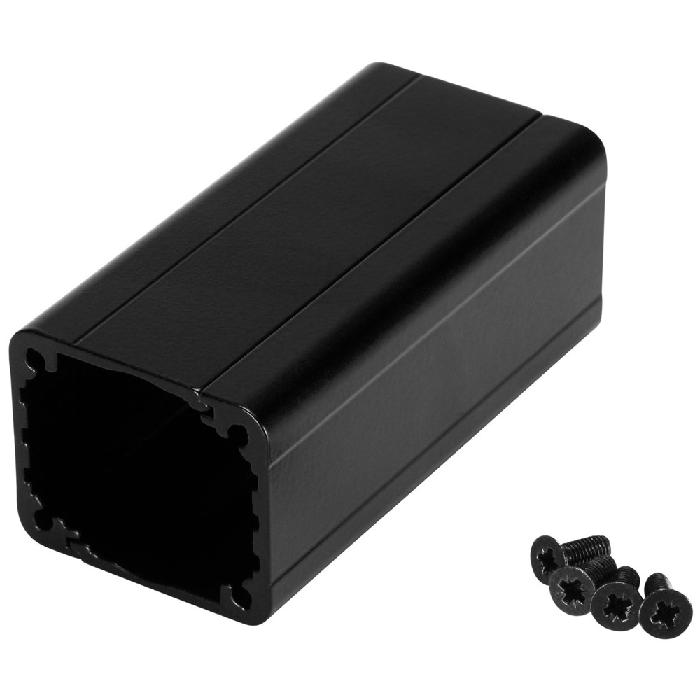 Neutrik NA-Housing D-Shape Adapter Module Housing