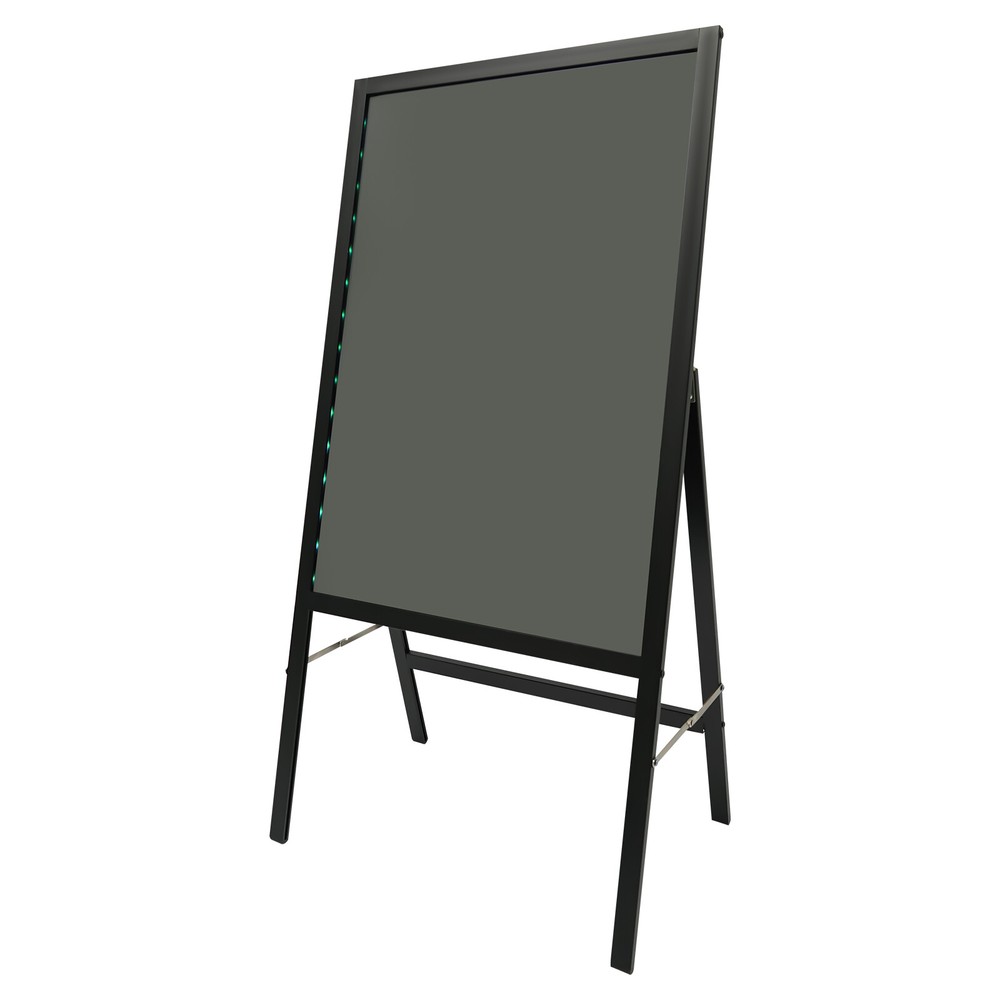 LED Message Writing Board Menu Board for Bar Restaurant with Remote Control