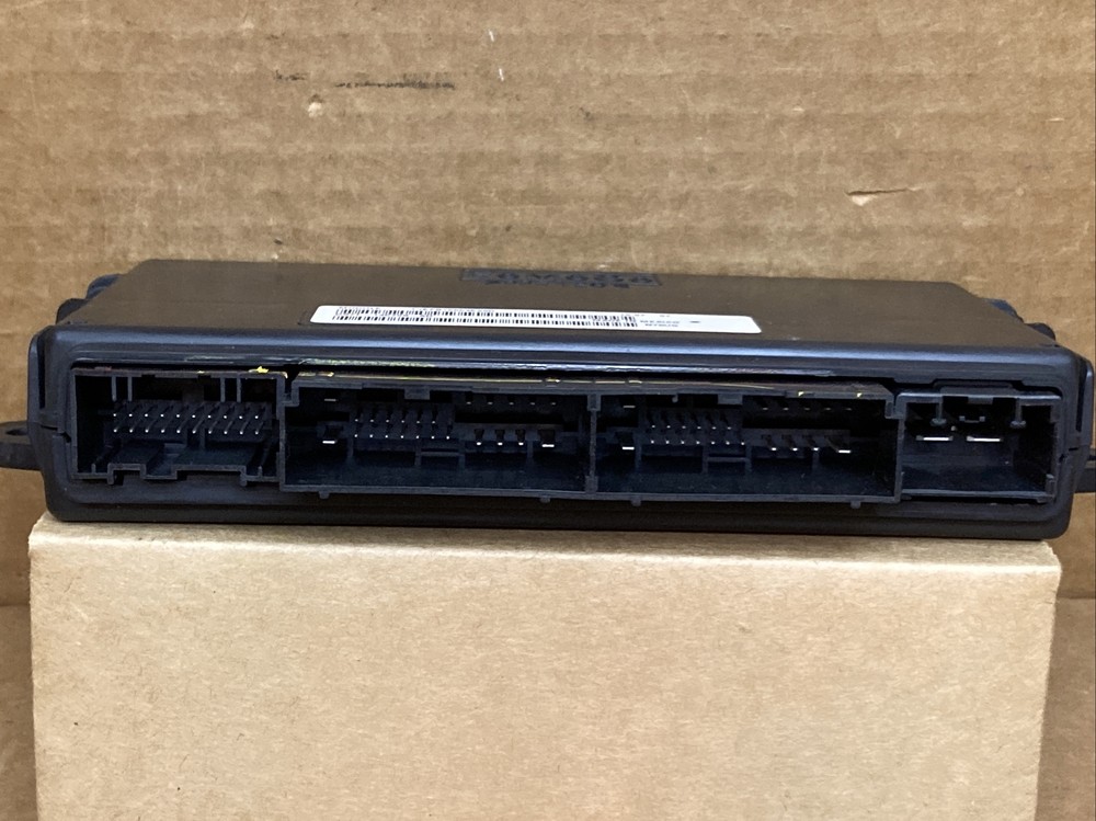 2013-2016 Ford Fusion Front Left Driver Side Seat Memory Control Module OEM