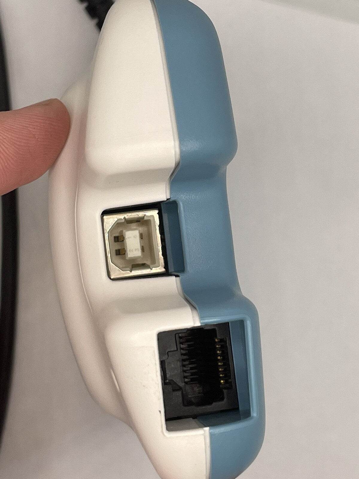 Schick HS Interface Remote InterfaceDental Pan iPan with power supply