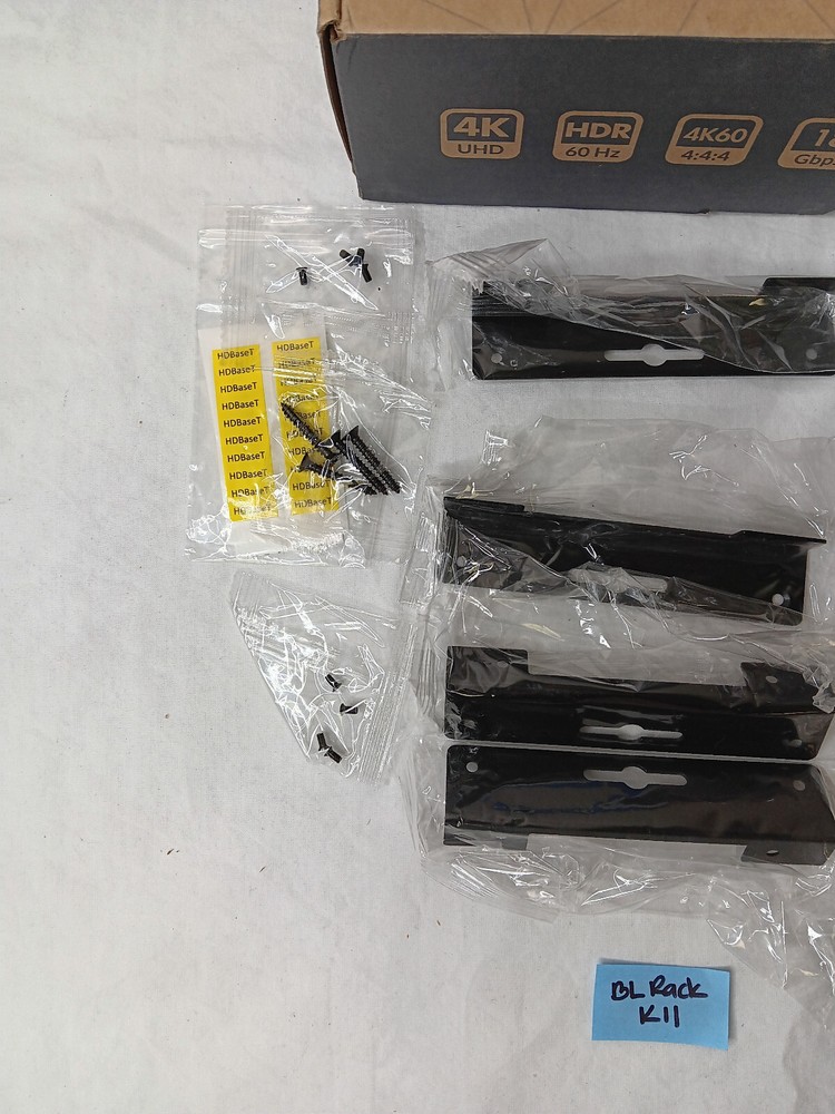 Binary 4K HDR HDMI Extender B-660-EXT-444-100A *TRANSMITTER ONLY*