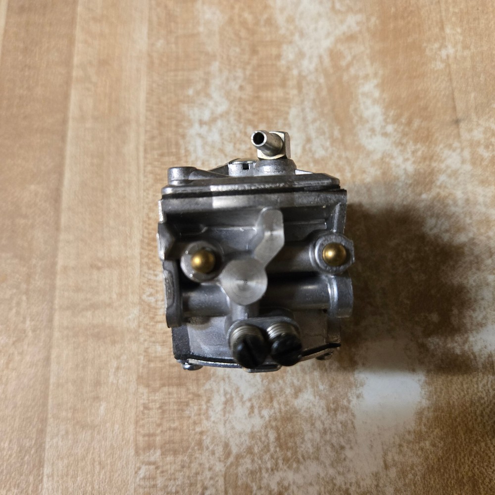 Genuine Walbro WS-27 carburetor