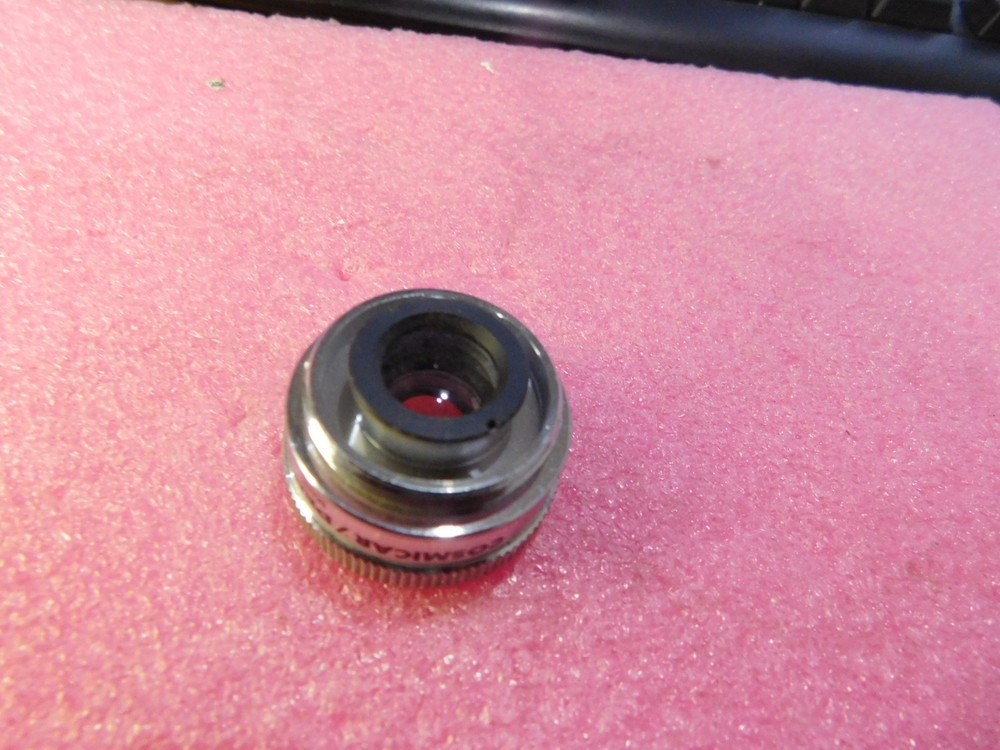 Cosmicar / Pentax Model: X2 Extender.