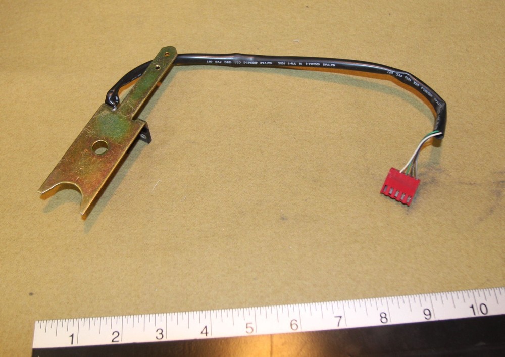 Rowe AMI jukebox optic switch - Tested good