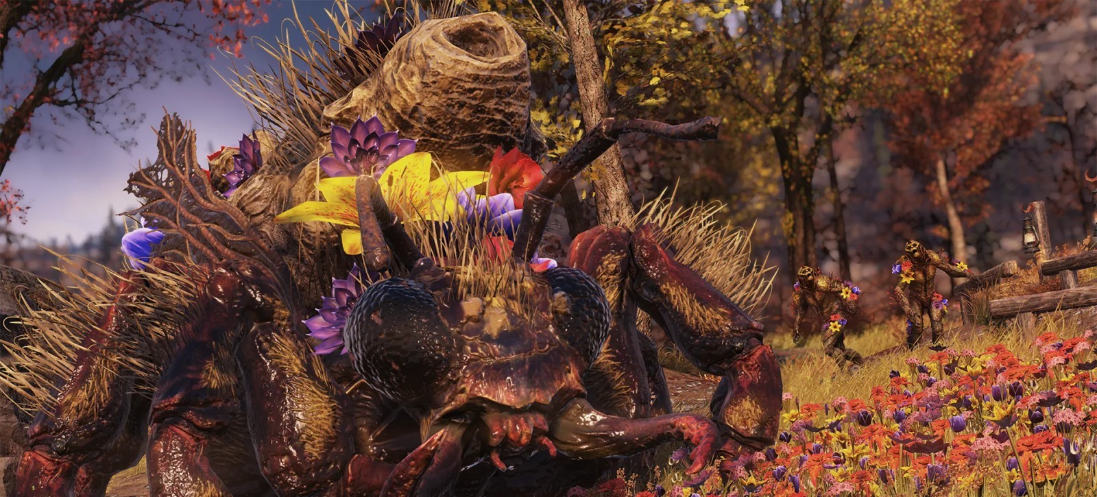 Big Bloom 2025.  Xbox