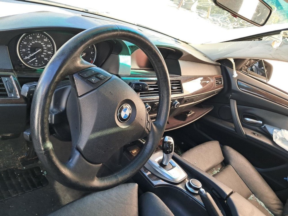 535I 2008 Glove Box 4852768