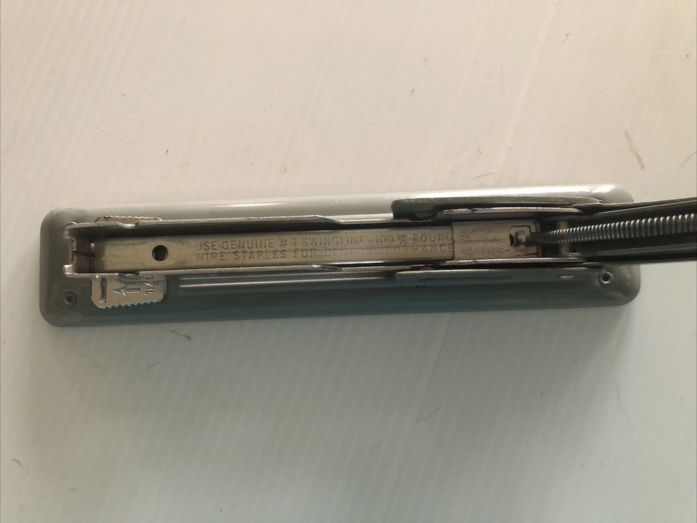 Vintage Swingline 400 S Stapler