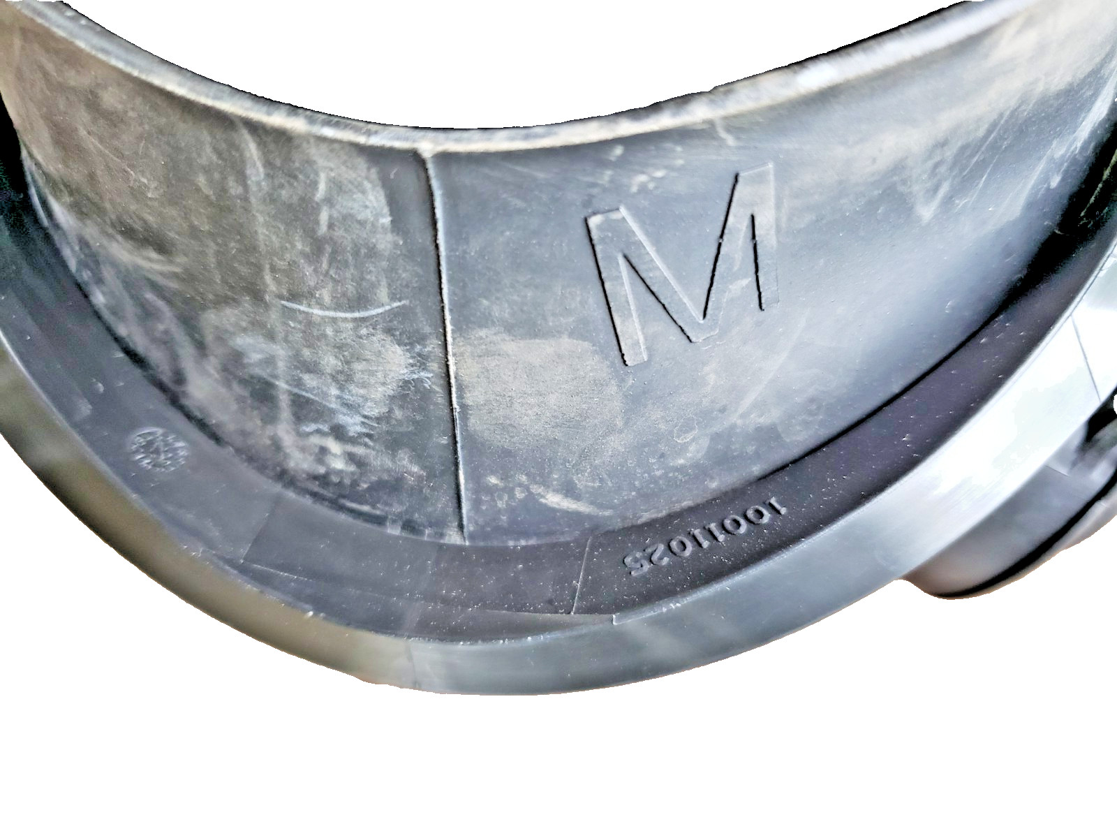 Scott AV-3000 Sureseal 805774-82 Full Face Respirator -Size: MEDIUM