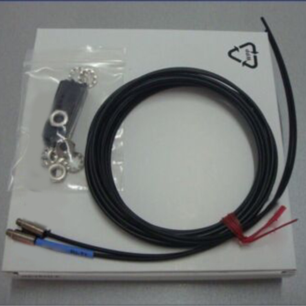 FU-71 For Keyence Digital Fiber Optic Sensor FU71