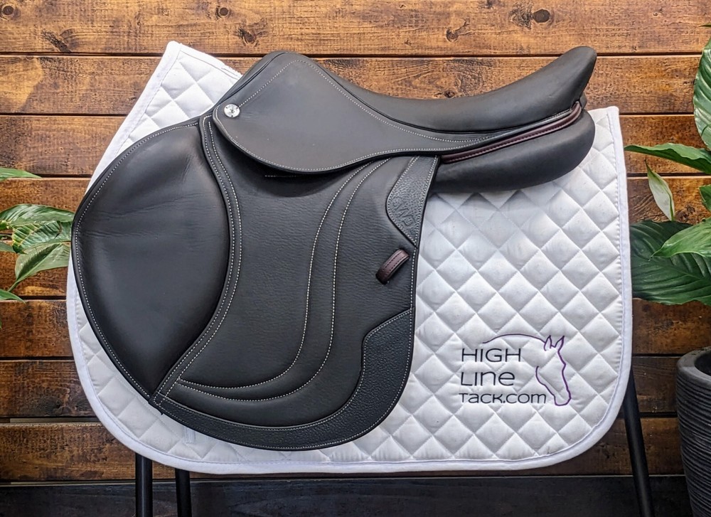 17" CWD SE03 2F (2021) *Extra Forward Flaps*Full Buffalo Leather*