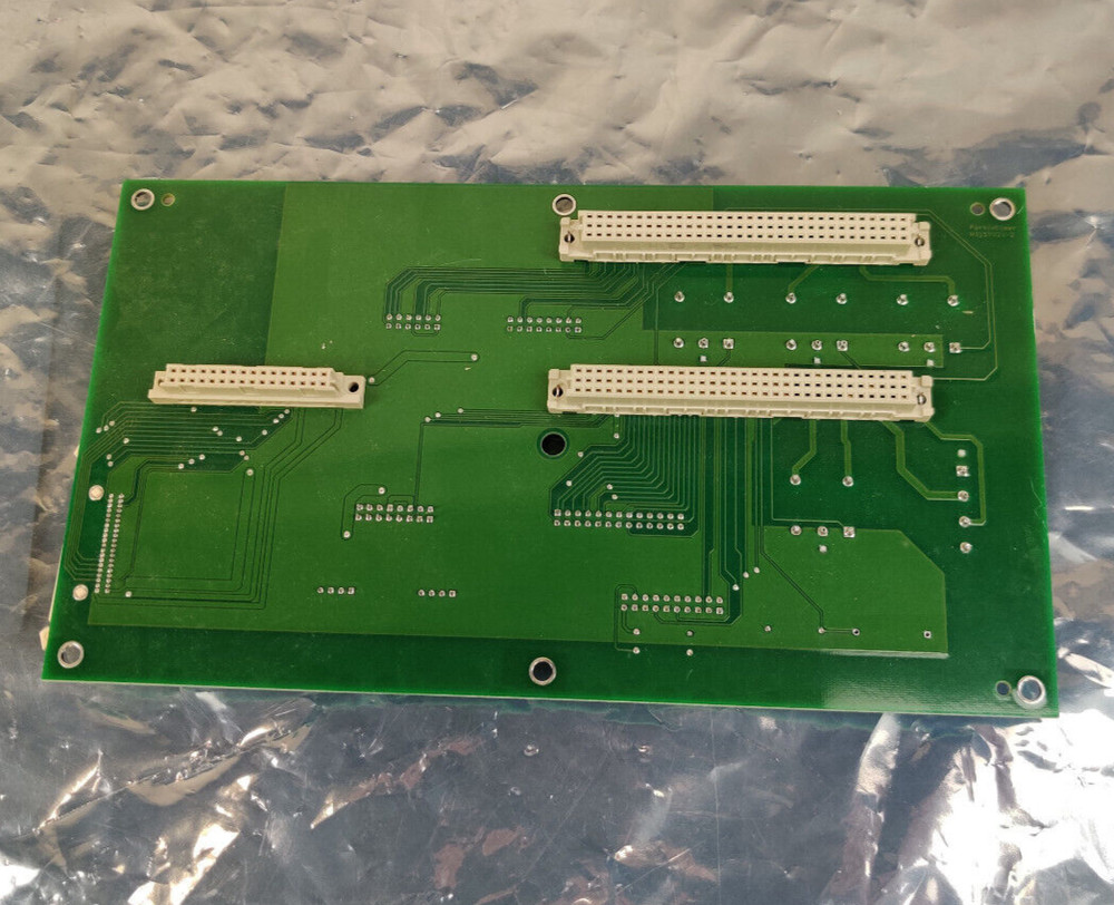 PerkinElmer AAnalyst E-Box Interface Board N3159024 Rev A