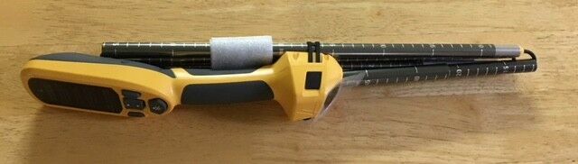Avatech SP2 Snowpack measuring instrument =