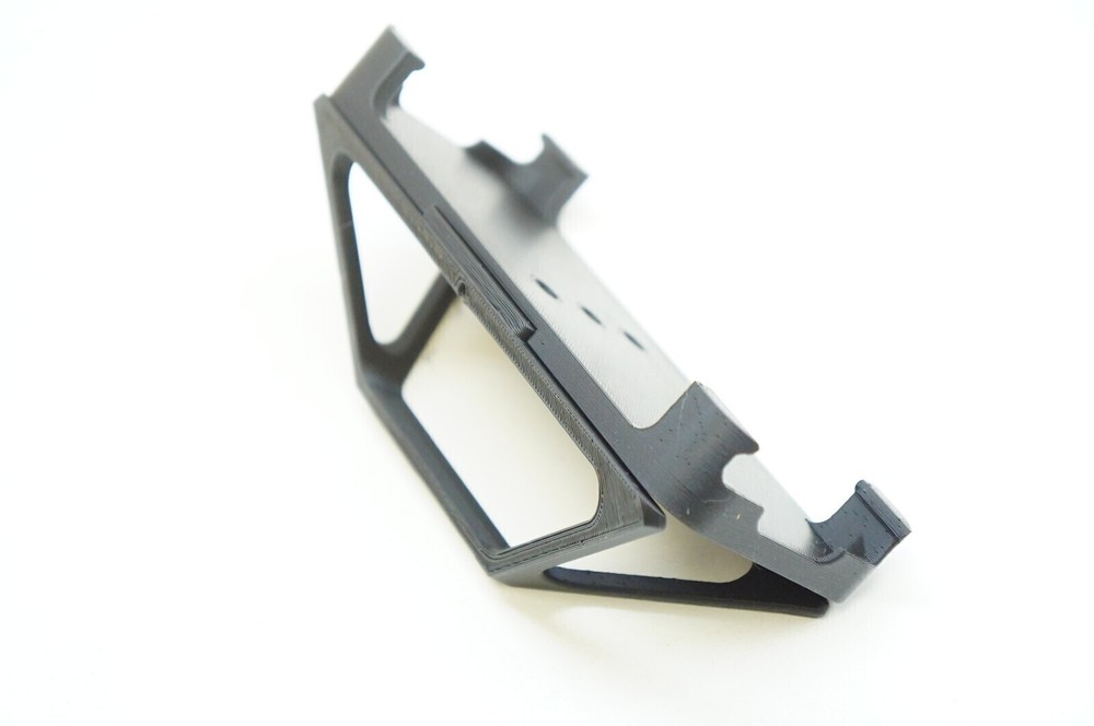 Angled Desk Mount Stand Holder for XENCELABS Quick Keys Remote