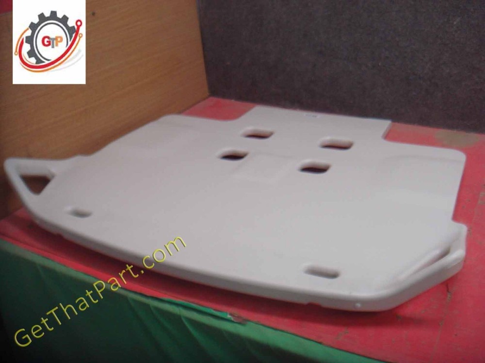 Hill Rom CareAssist P1170 Bed Backrest Sleep Deck Surface Panel Assy