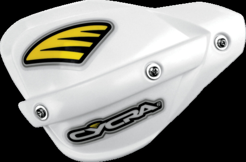CYCRA 1CYC-1015-42 REPLACEMENT HSHIELD WHT
