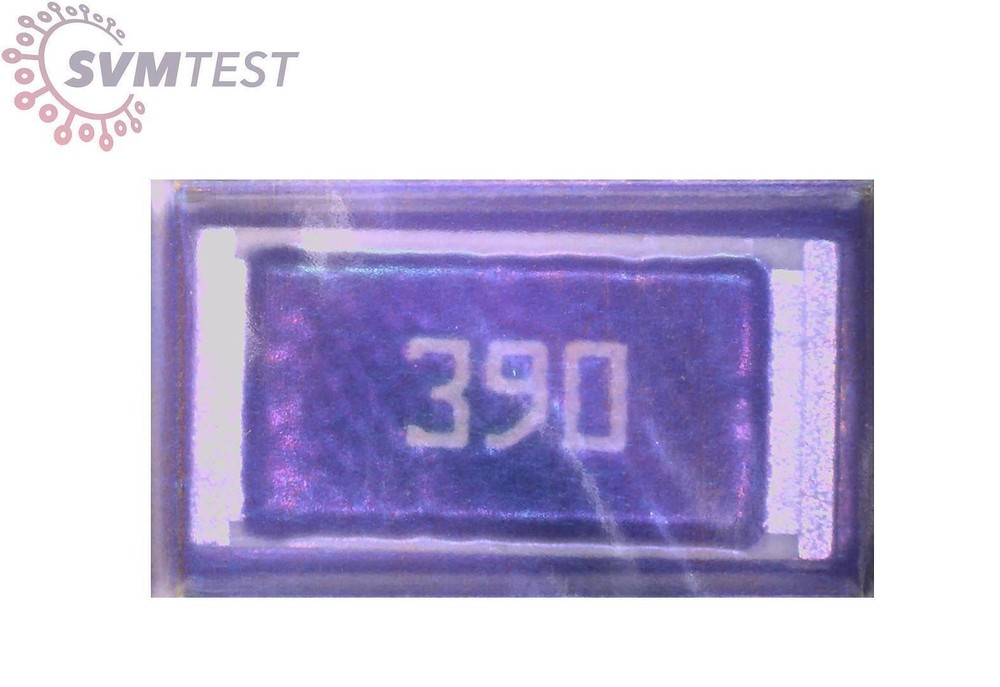 Agilent 0699-4412 Resistor