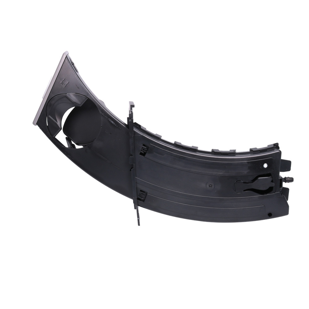 New Cup Holder 51459173465 Fits BMW E90 E92 in Dashboard Gray Driver Side