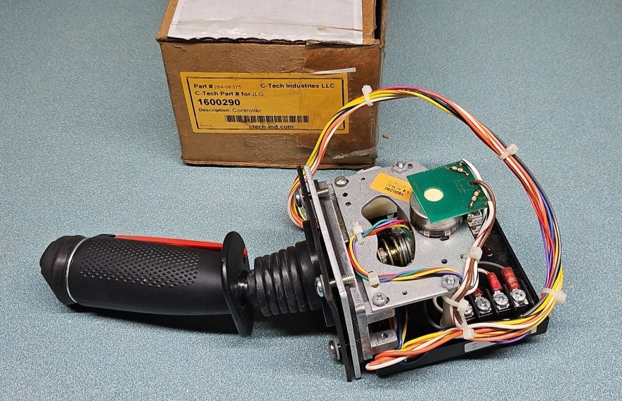 1600290 Joystick Controller  For JLG