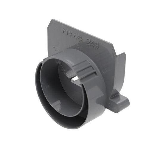 NDS - 249 - 3" u0026 4" Spee-D Offset End Outlet