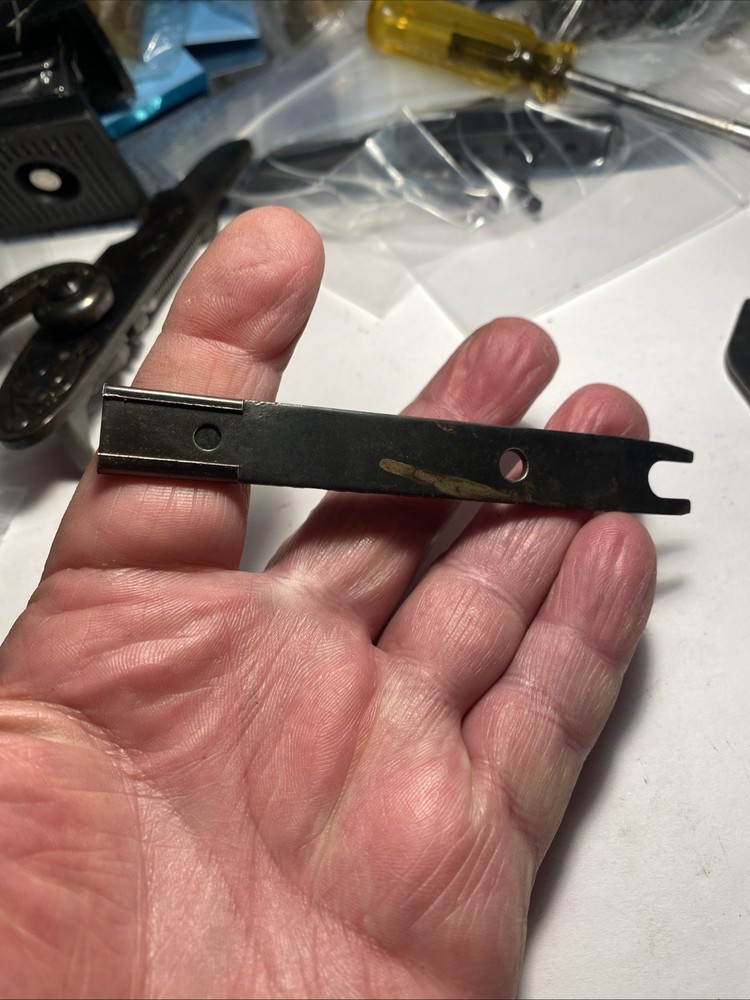 209 Primer Tool Black Powder Accessories Muzzleloaders