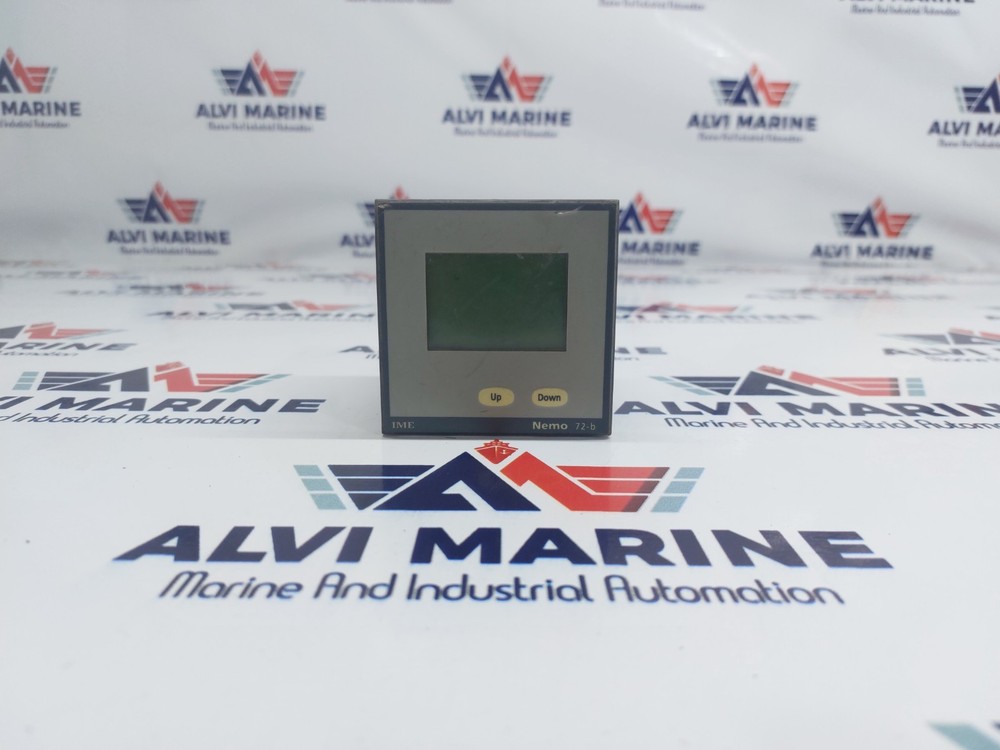 Ime Nemo 72-b Digital Meter mf7gt0009a
