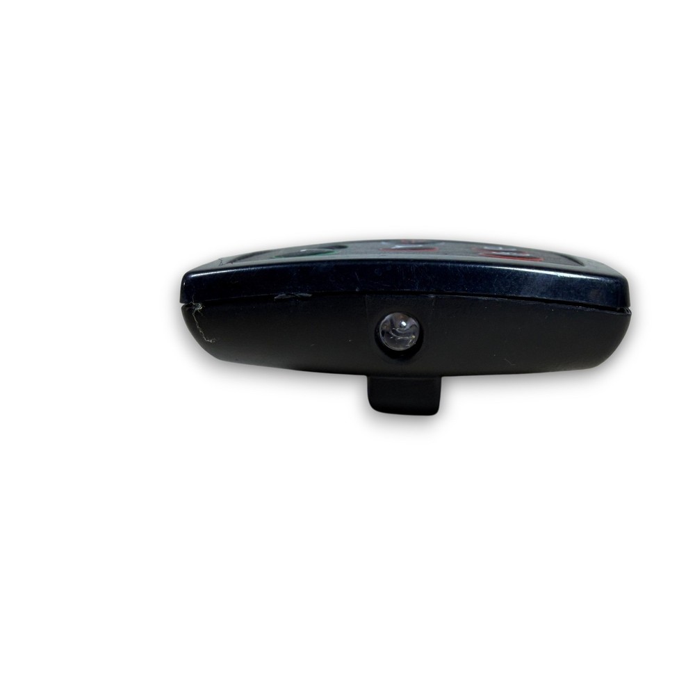 Genuine Lasko Tower Fan & Heater Remote Control Replacement Black 6-Button