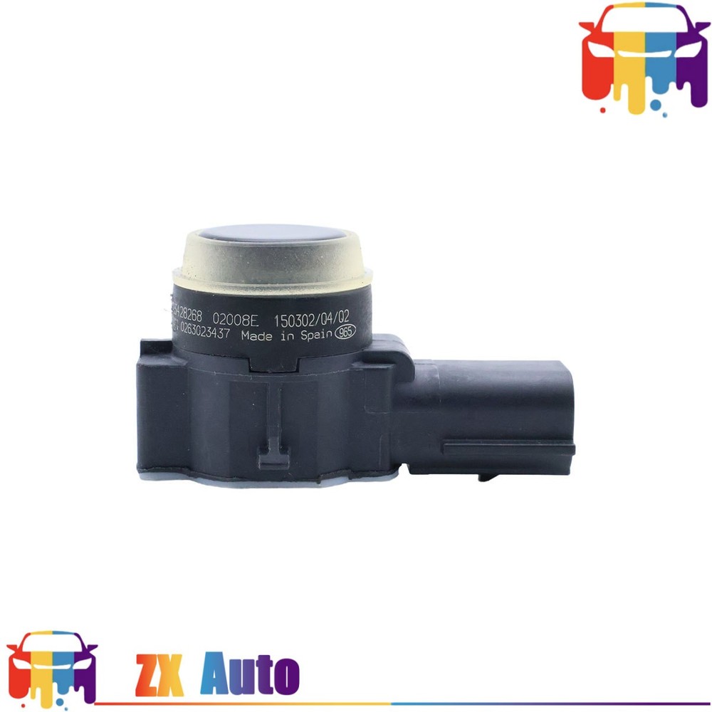 For GM Parking Backup Reverse Distance-Sensor # 23428269