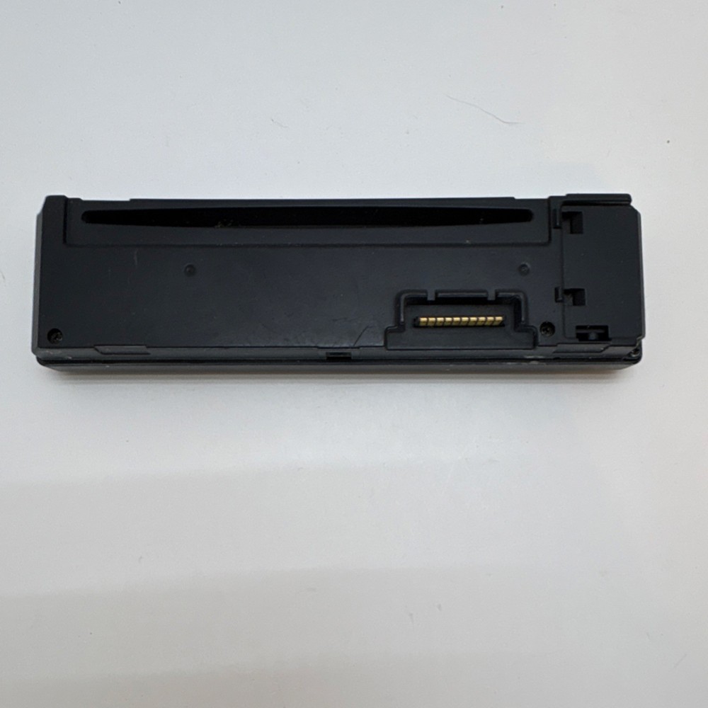 Clarion DRB2475 Car Stereo Replacement Faceplate, Untested